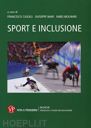 casolo f.; mari g. - sport e inclusione