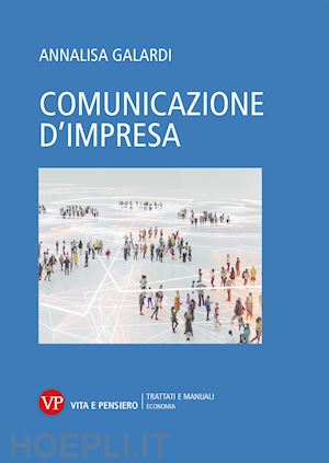 galardi annalisa - comunicazione d'impresa