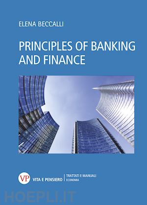 beccalli elena - principles of banking and finance