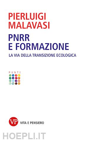 malavasi pierluigi - pnrr e formazione