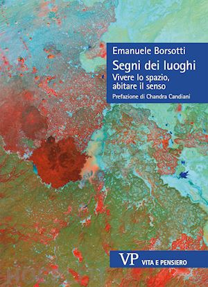 borsotti emanuele - segni dei luoghi