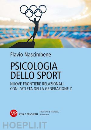 nascimbene flavio - psicologia dello sport