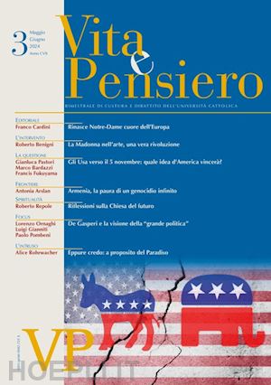  - vita e pensiero (2024). vol. 3