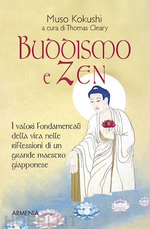 kokushi muso - buddismo e zen