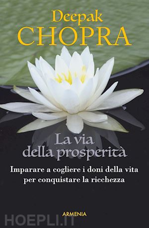 LETTURE CONSIGLIATE: LE - Deepak Chopra Italia