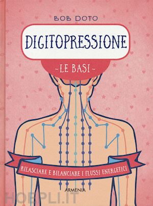 doto bob - digitopressione. le basi