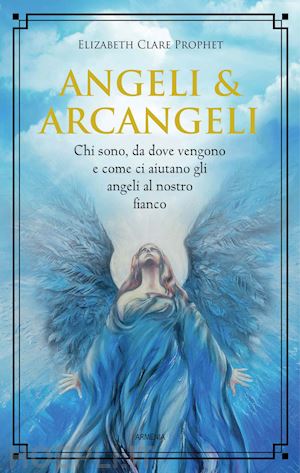 prophet elizabeth clare - angeli & arcangeli
