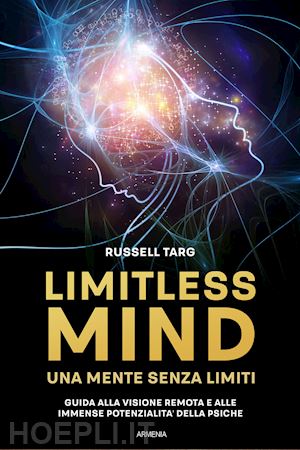 targ russell - limitless mind