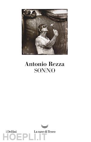 rezza antonio - son[n]o