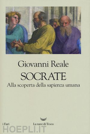 reale giovanni - socrate