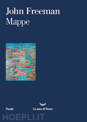 freeman john - mappe