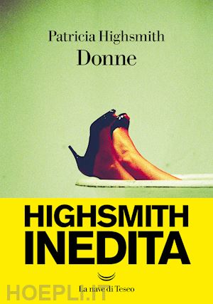 highsmith patricia - donne