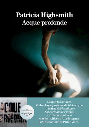 highsmith patricia - acque profonde