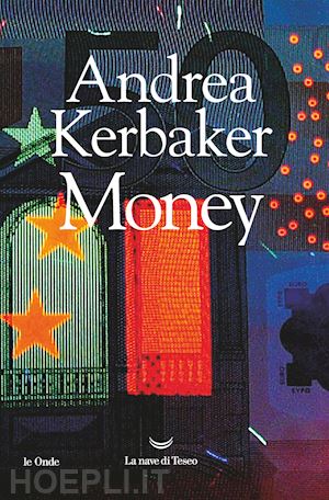 kerbaker andrea - money