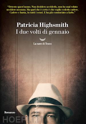 highsmith patricia - i due volti di gennaio