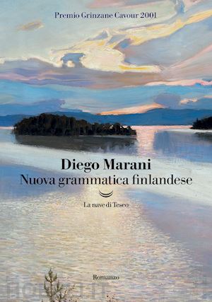 marani diego - nuova grammatica finlandese