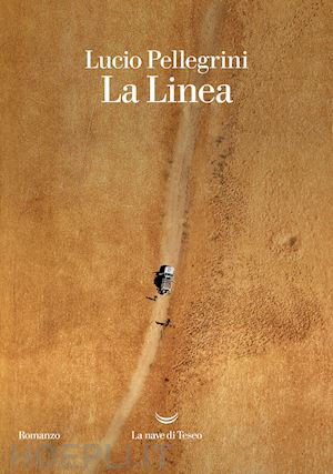 pellegrini lucio - la linea