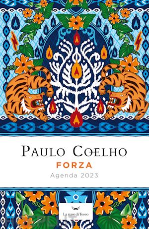 coelho paulo - agenda 2023 forza