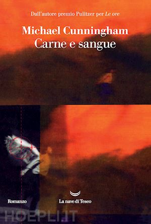 cunningham michael - carne e sangue