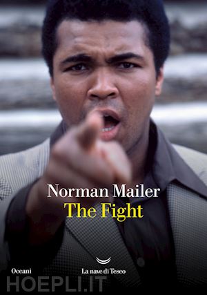 mailer norman - the fight