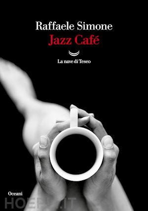 simone raffaele - jazz cafe'