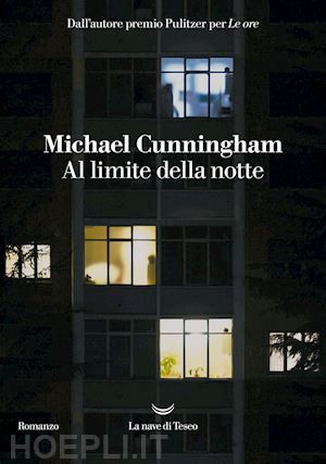 cunningham michael - al limite della notte