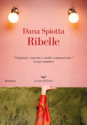 spiotta dana - ribelle