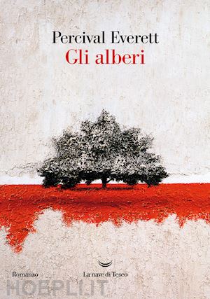 everett percival - gli alberi