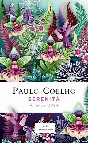 coelho paulo - serenita'