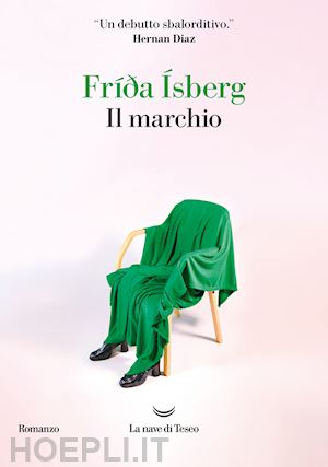 isberg frida - il marchio