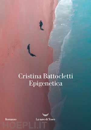 battocletti cristina - epigenetica