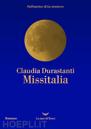 durastanti claudia - missitalia