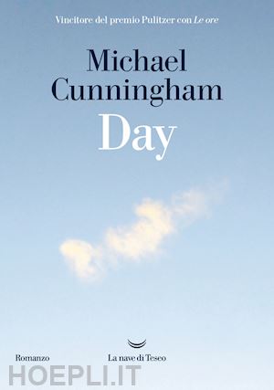 cunningham michael - day