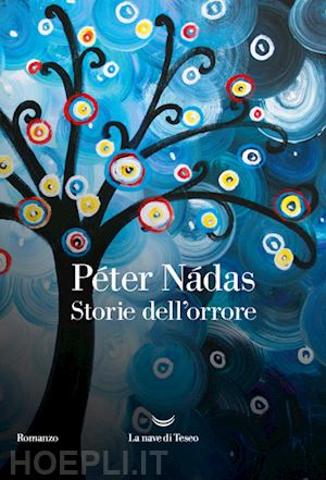 nadas peter - storie dell'orrore