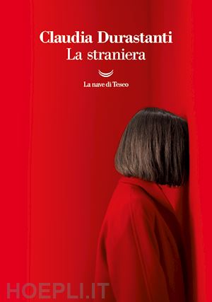 durastanti claudia - la straniera