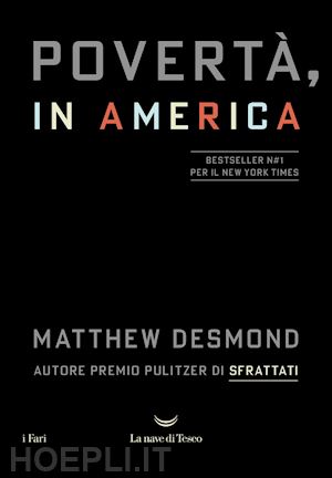 desmond matthew - poverta', in america