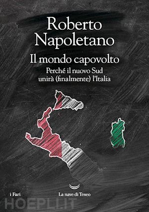 napoletano roberto - il mondo capovolto