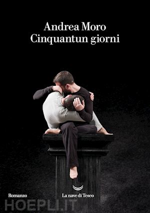 moro andrea - cinquantun giorni