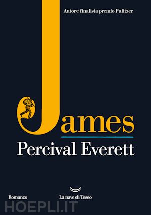 everett percival - james