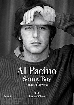 SONNY BOY. UN'AUTOBIOGRAFIA