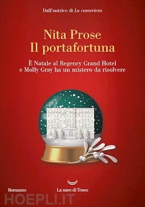 prose nita - il portafortuna