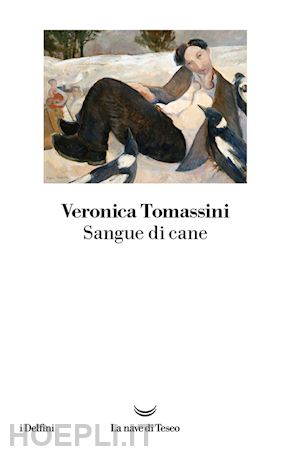 tomassini veronica - sangue di cane