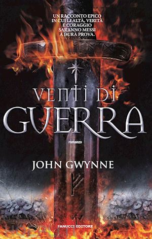 gwynne john - venti di guerra
