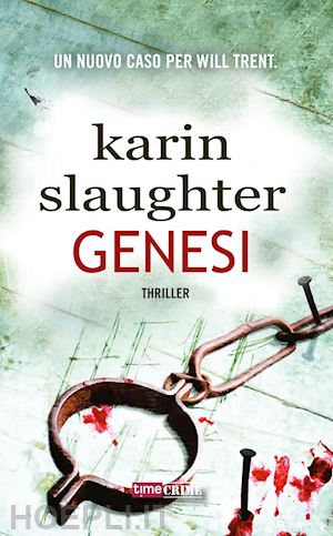 slaughter karin - genesi