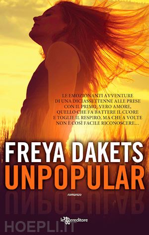 freya dakets - unpopular