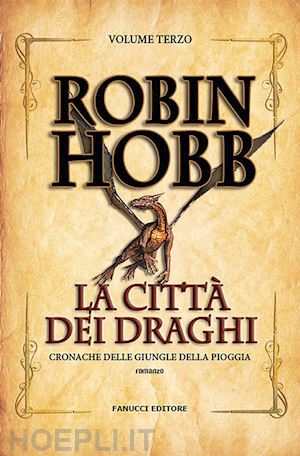 L'apprendista assassino - Robin Hobb