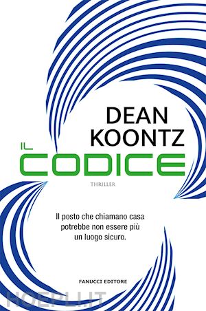 koontz dean r. - il codice