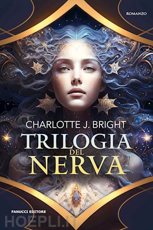 bright charlotte j. - trilogia del nerva