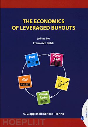 baldi francesco - the economics of leveraged buyouts