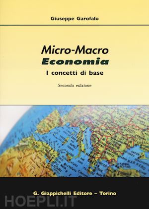 garofalo giuseppe - micro-macro economia